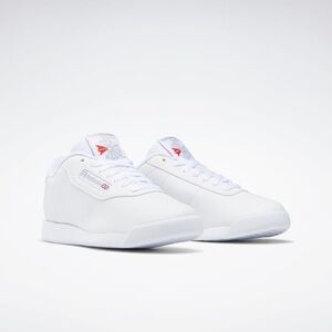 Reebok Classic White Sneakers Womens Size 9